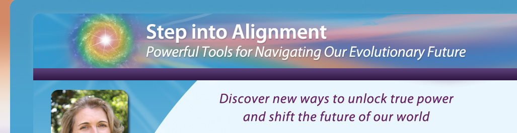 Step into Alignment: Harnessing the Power of  Aligning with Your Inner Masculine and Feminine Qualities 